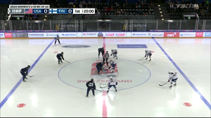 IIHF U18 WC Women's 2024-01-13 SF#2 USA vs. Finland 720p - English MERDP3B_t
