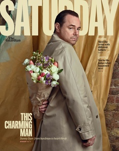The Guardian Saturday Magazine – Issue No 240, 2 May 2026