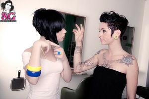 Permanent Link to 2010 02 Minnie