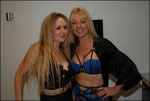 Permanent Link to AmateurFacialsUK – 2019 12 08 – Victoria aka Classy Filth