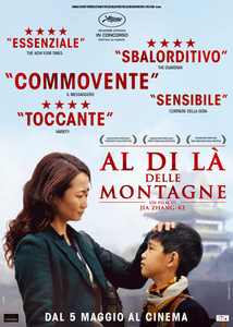 Al di là delle montagne (2015) Bluray Untouched AC3 ITA DTS-HD MA ENG (Audio WEB-DL)