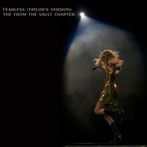 Taylor Swift – Fearless (Taylor’s Version): The From The Vault Chapter (2008) – FLAC