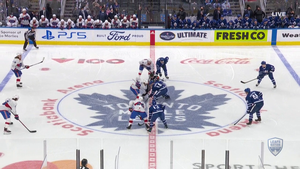 AHL 2022-02-21 Laval Rocket vs. Toronto Marlies 720p - English ME82MJ5_t
