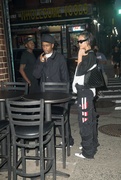 Rihanna - at 'El Nuevo Amacener' restaurant, New York | July 20, 2021