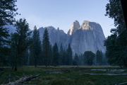 Йосемитская долина / Yosemite Valley MEJDTK_t