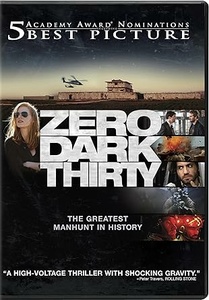 Zero Dark Thirty (2012) 1080p, x264, DTS ITA, AC3 ENG, Subs