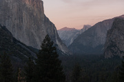 Йосемитская долина / Yosemite Valley MEJDIB_t