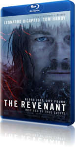 Redivivo - Revenant (2015) 1080p, x264, DTS ITA, AC3 ENG, Subs