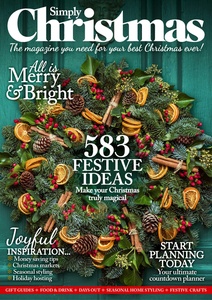 Simply Christmas – 2025