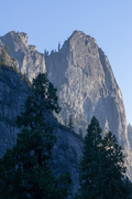 Йосемитская долина / Yosemite Valley MEJDYA_t