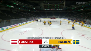 IIHF WJC 2022-08-12 Austria vs. Sweden 720p - English MEC80IV_t