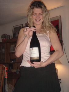 Sexy Amateur Blonde