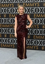 Amy Poehler - 75th Primetime Emmy Awards at the Peacock Theater Los Angeles 01/15/2024