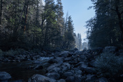 Йосемитская долина / Yosemite Valley MEJR6B_t