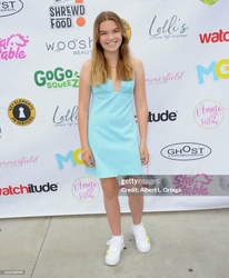 Mia Talerico - OSCARS Gifting Event Supporting St. Jude in Los Angeles (April 24, 2021)