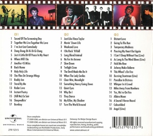 Golden Earring - Collected (3CD) FLAC
