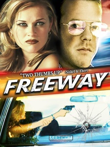 Freeway - No Exit (1996) Bluray Untouched HDR10 2160p AC3 ITA DTS-HD MA ENG (Audio VHS)