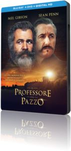 Il professore e il pazzo (2019) 1080p, x264, DTS ITA, AC3 ENG, Subs