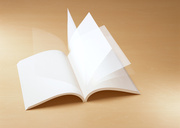 Бумага и книги / Images of Paper & Books MEN9I1_t