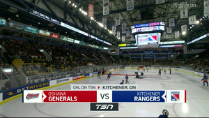 CHL 2023-01-13 Oshawa Generals vs. Kitchener Rangers 720p - English MEI3BZL_t