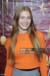 Jolie Handler - DBA Talent Holiday Party 2023 in Glendale (December 3, 2023)