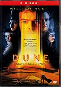   Dune - Il destino dell'universo (2000)2XDVD9 ITA-ENG-SPA