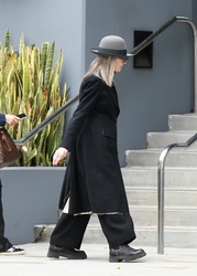 Diane Keaton – Out in Beverly Hills 03/22/2023