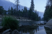 Йосемитская долина / Yosemite Valley MEJR5S_t