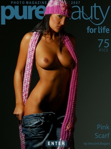 Permanent Link to 2007 01 05 – s312102 – Bara – Pink Scarf