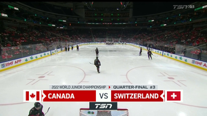 IIHF WJC 2022-08-17 QF#3 Canada vs. Switzerland 720p - English MECB0XK_t