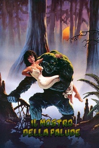 Swamp Thing - Il mostro della palude [UNCUT] (1982) Bluray Untouched DV/HDR10 2160p AC3 ITA DTS-HD MA ENG (AUDIO DVD)
