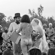 Эротика и секс на свадьбах. Том № 5