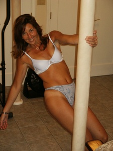 Another Sexy Amateur Wife