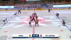 HockeyAllsvenskan 2022-01-30 Mora vs. Vita Hästen 720p - Swedish ME7DDF4_t