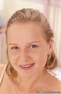 Permanent Link to 2001 06 26 – Dany – Telling Us Her Sexy Secrets