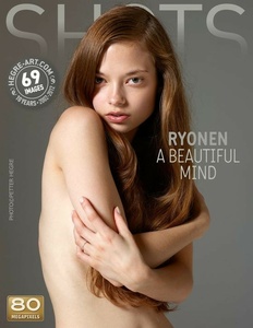 Permanent Link to 2012 06 22 Ryonen A Beautiful Mind