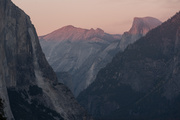 Йосемитская долина / Yosemite Valley MEJDII_t