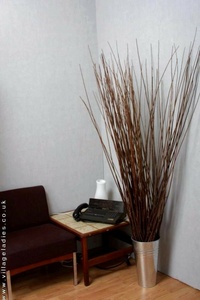 Permanent Link to Belinda in Blue