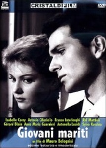  Giovani mariti (1958) DVD9 COPIA 1:1 ITA