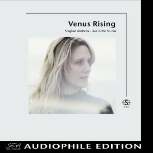 Meghan Andrews – Venus Rising (Audiophile Ed ) (2021) FLAC