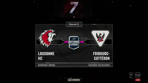 NLA 2023-10-03 Lausanne HC vs. HC Fribourg-Gottéron 720p - French MEPC7JG_t
