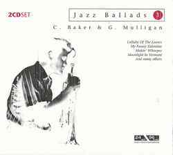 Membran Music’s Jazz Ballads Series (20 x 2CD Boxset) (2004) FLAC