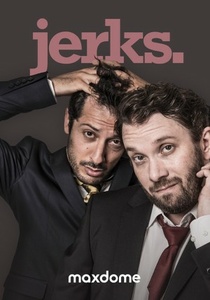 Jerks S01E08 Braindead German 720p Webrip x264 iNTERNAL-TVARCHiV