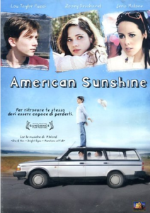  American sunshine (2007) DVD5 ITA ENG