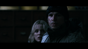30 дней ночи / 30 Days of Night (2007) BDRip 720p, 1080p, BD-Remux