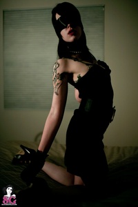 Permanent Link to 2009 03 Rouge Baiser