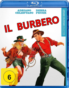 Il Burbero (1986) 1080p, x264, AC3 ITA-GER, Subs