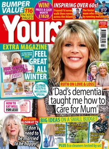 Yours Magazine – Issue 497, 2026