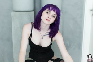 Permanent Link to Yugen – Glass House