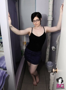 Permanent Link to 2011 07 28 – Caitriona – Violette